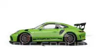 2019 Porsche 911(991)