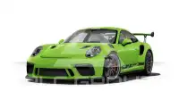 2019 Porsche 911(991)