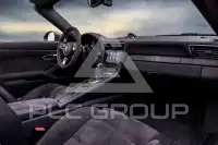 2019 Porsche 911(991)