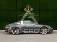 2019 Porsche 911(991)