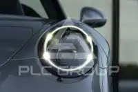 2019 Porsche 911(991)