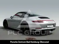 2019 Porsche 911(991)