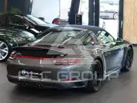 2019 Porsche 911(991)