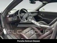2019 Porsche 911(991)