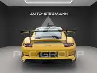 2019 Porsche 911(991)