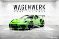2019 Porsche 911(991)
