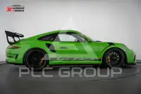 2019 Porsche 911(991)