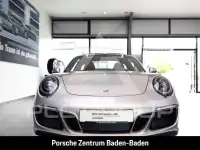 2019 Porsche 911(991)