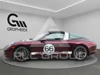 2019 Porsche 911(991)