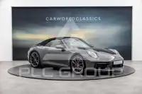 2019 Porsche 911(991)