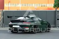 2019 Porsche 911(991)