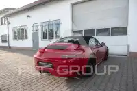 2019 Porsche 911(991)