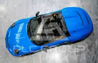 2019 Porsche 911(991)