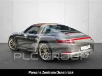 2019 Porsche 911(991)