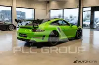 2019 Porsche 911(991)