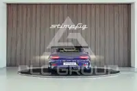 2019 Porsche 911(991)