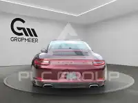 2019 Porsche 911(991)