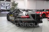 2019 Porsche 911(991)