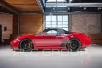2019 Porsche 911(991)