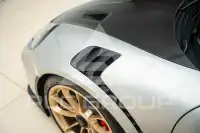 2019 Porsche 911(991)