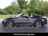 2019 Porsche 911(991)