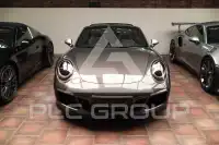 2019 Porsche 911(991)