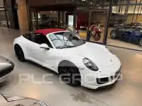 2019 Porsche 911(991)
