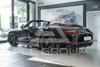 2019 Porsche 911(991)