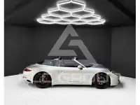 2019 Porsche 911(991)