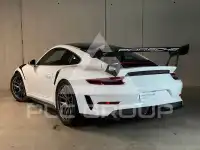 2019 Porsche 911(991)