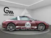 2019 Porsche 911(991)