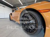 2019 Porsche 911(991)