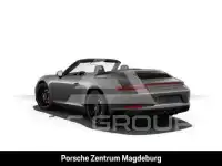 2019 Porsche 911(991)