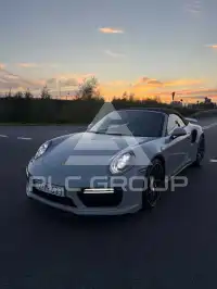 2019 Porsche 911(991)