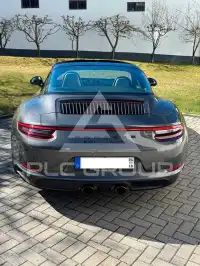 2019 Porsche 911(991)