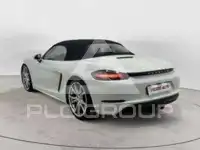 2019 Porsche BOXSTER