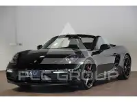 2019 Porsche BOXSTER