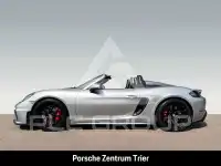 2019 Porsche BOXSTER