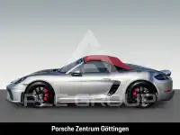 2019 Porsche BOXSTER