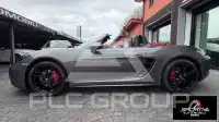2019 Porsche BOXSTER