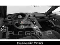 2019 Porsche BOXSTER