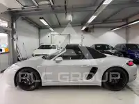 2019 Porsche BOXSTER