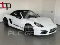 2019 Porsche BOXSTER