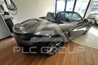 2019 Porsche BOXSTER