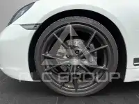 2019 Porsche BOXSTER