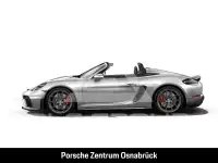 2019 Porsche BOXSTER