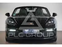 2019 Porsche BOXSTER