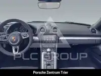 2019 Porsche BOXSTER