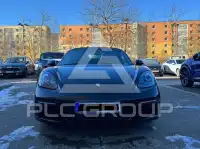 2019 Porsche BOXSTER