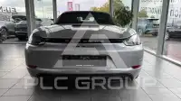 2019 Porsche BOXSTER